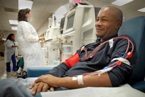 Dialysis Patients