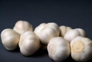 Garlic and Kidney Health