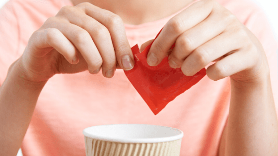 non-nutritive-sweeteners