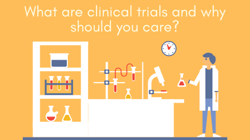 Clinical Trials & why should you care