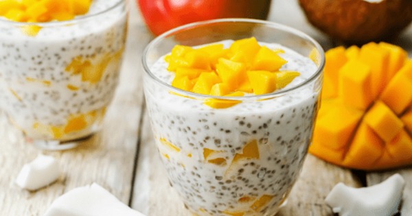 Kidney-Friendly Dessert - Renadyl™ Blog Kidney Health