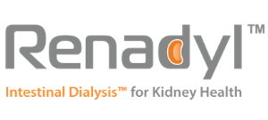 Illustrative imaging informing about various Kidney functions