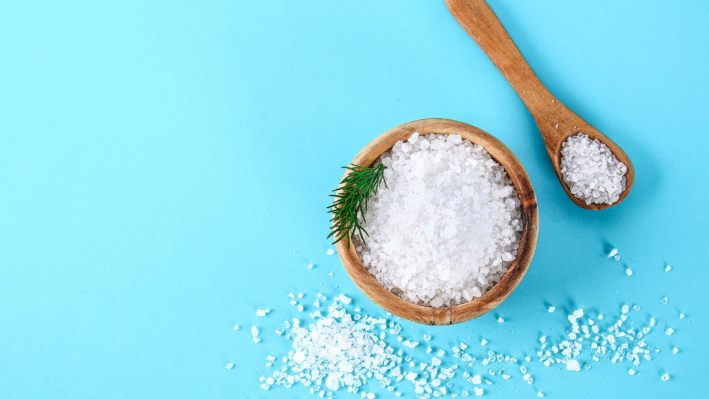 Is Salt Bad For The Kidneys Renadyl Blog Kidney Health