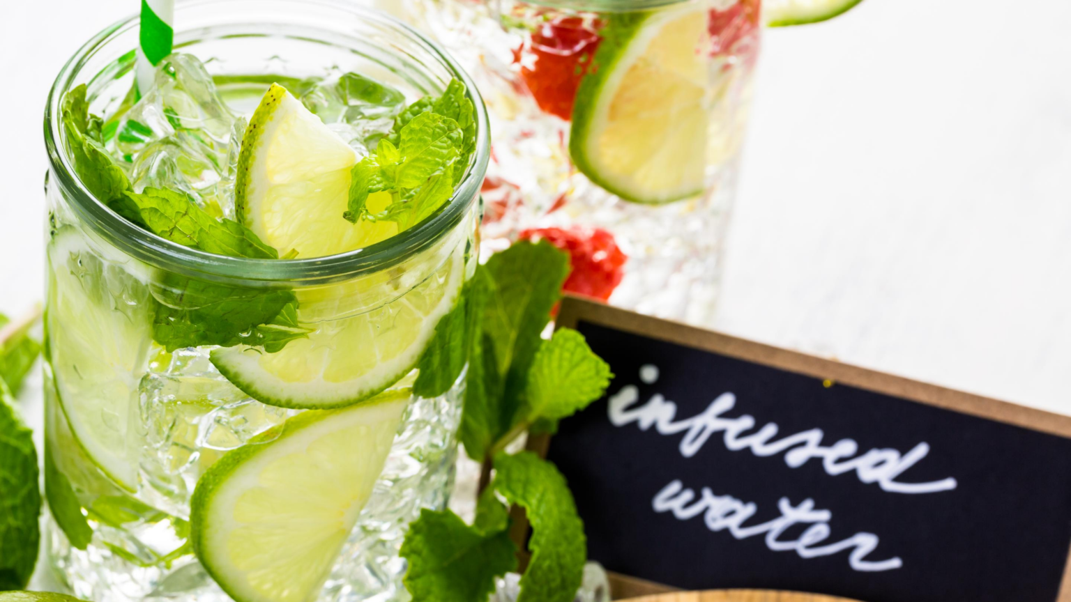 Kidney Friendly Infused Water Renadyl™ Blog Kidney Health